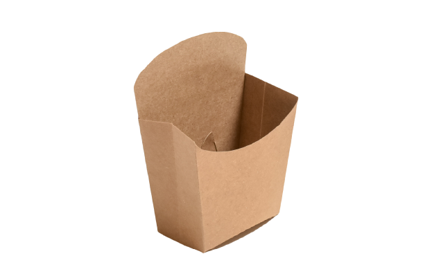 Porta Papas